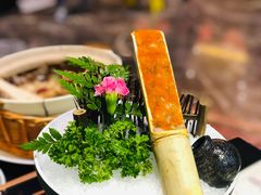 蟹仔虾滑-捞神汤物料理(正大广场店)