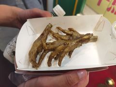 -芙蓉泉·烤鸡爪(芙蓉街店)