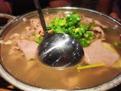 -肖四女乐山跷脚牛肉(世博源店)