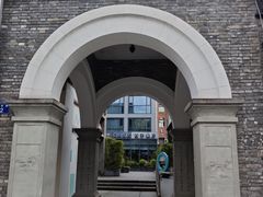 -杭州西湖仁和饭店(湖滨银泰in77店)