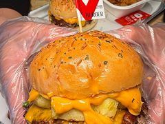 -必胜客(大宁路店)