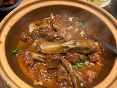 -恰八斗·猛火长沙菜(国贸店)