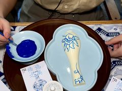 -图味美小黄鱼·景德菜(浙江路店)