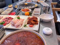 -喜来稀肉(虹泉路店)