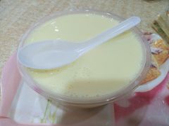 凤凰奶糊-百花传统甜品店(原址店)