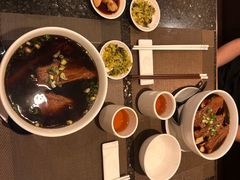 -中国厨房/台湾牛肉面