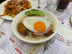 -大哥餐厅(西城花园店)