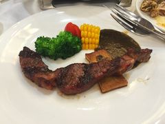 -翠清酒家(万丰路店)