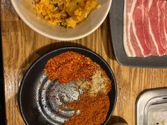 -新石器烤肉(南站店)