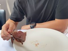 -拉蒂娜·巴西牛排馆 Latina·Brazilian Steakhouse(陆家嘴旗舰店)