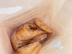 无花果欧包-老梦面包CHEZMOREL(麦子店)