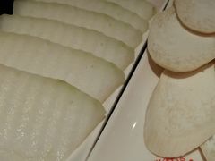 -密友回转自助火锅(世茂国际广场店)