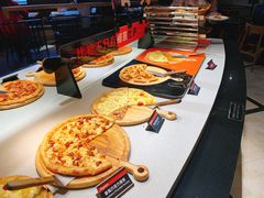 -比格比萨自助(花园路店)