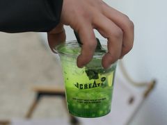 -J Create城市露营咖啡·简餐·宠物(上海动物园店)