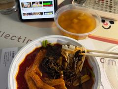 -柳州肥姨妈大骨螺蛳粉(沙河店)