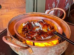 -三号黄浦会Canton Table