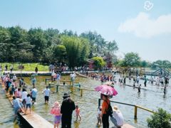 -牛鱼嘴原始生态风景区