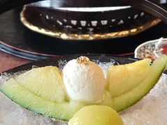 -湖月·割烹料理(湖滨店)