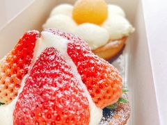 -黛汀烘焙DAINTY BAKERY(代字行合生汇店)