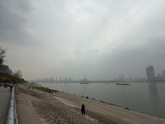 -武昌江滩