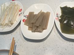 -鱼酷活鱼烤鱼(南京水游城店)