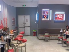 -DQ·蛋糕·冰淇淋(领秀城店)