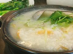 海鲜粥-潮州菜馆(十里河店)