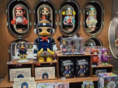 -泡泡玛特POPMART(壹号店)