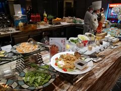 -AdD全日制餐厅(中谷花园酒店)