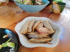 -大自然素食(望桐路店)