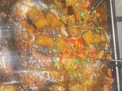 -炉鱼(诸暨万风新天地店)