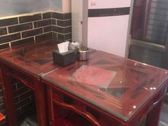 -晋爱面大同刀削面(白纸坊店)