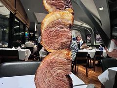 -拉蒂娜·巴西牛排馆 Latina·Brazilian Steakhouse(陆家嘴旗舰店)