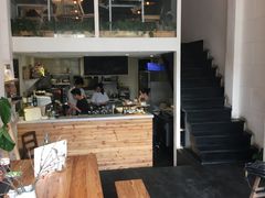 -Egg•Allday Brunch(襄阳北路店)