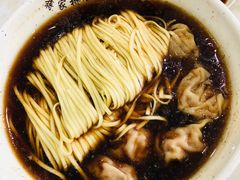 -蒋家桥饺面店(广陵路店)