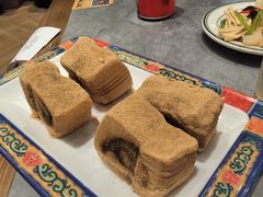 -侃爷南门铜锅涮肉