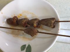 -鑫明明拉面(宁化路店)
