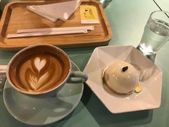 -sugarman espresso素饮糖人高新咖啡工厂