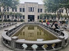 -南京中国近代史遗址博物馆(南京总统府)