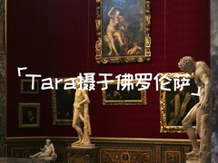 -乌菲兹美术馆