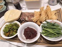 -梅利汴京烤鸭•开封豫菜地标店(晋安路店)