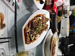 -老牌坊鲁菜名店(宽厚里店)