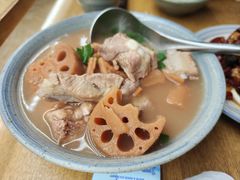 -静一餐厅·湖北菜(前门店)