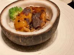 -上海柏悦酒店