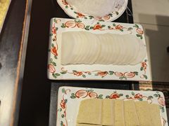 -清真·老门框爆肚涮肉·中华老字号(丰管路店)