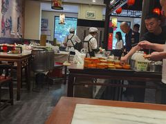 -鸭匠食府·挂炉烤鸭·新京菜(阜成路店)