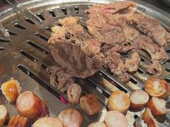 -炽城·烤肉名家(鸿达中央广场店)