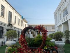 -半岛1919创意园区