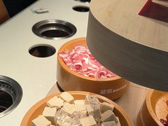 -龍歌自助小火锅(城阳万象汇店)