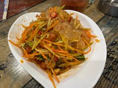 -老谢野馄饨(延安路店)